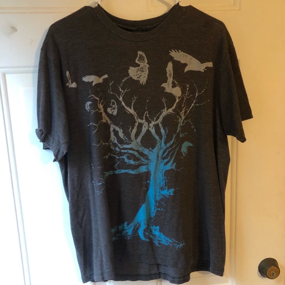 Men’s t shirt